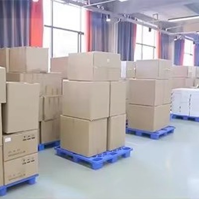 Warehouse