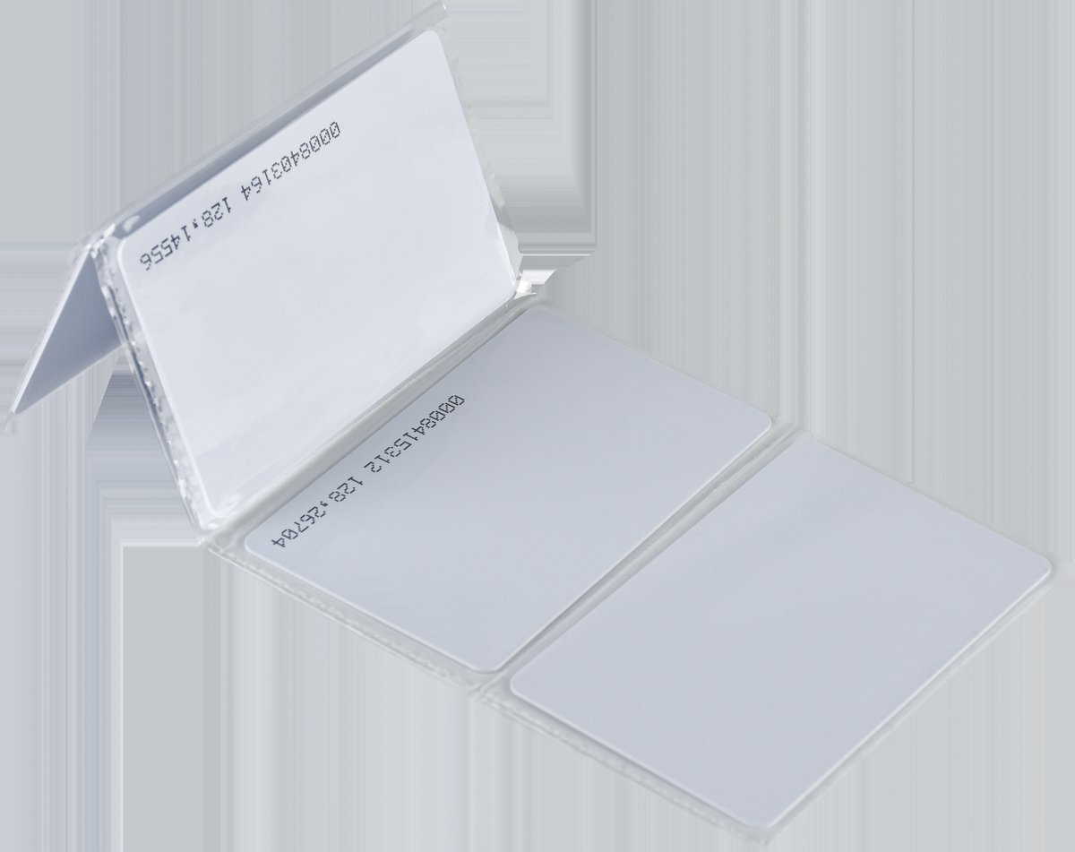 Card Reader Access Control