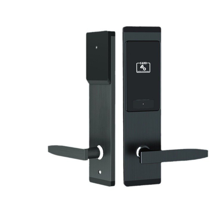 Hotel Door Lock System