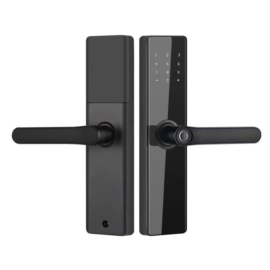 Fingerprint Smart Door Lock